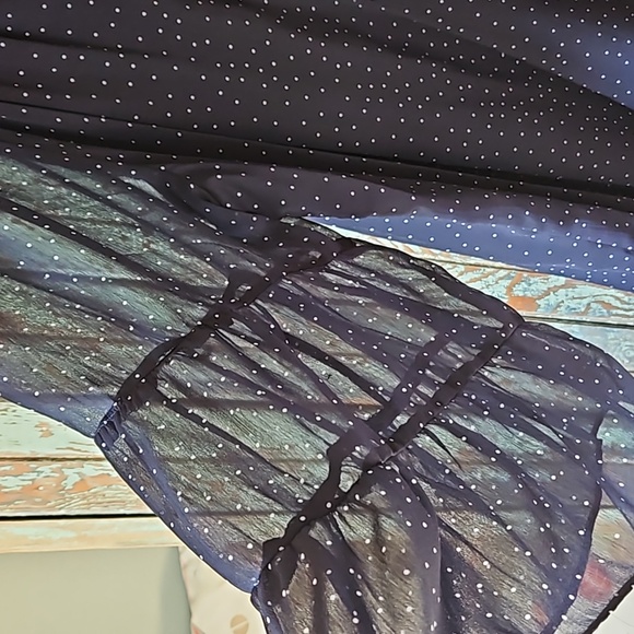 3X Gibson Latimer top - Picture 3 of 6